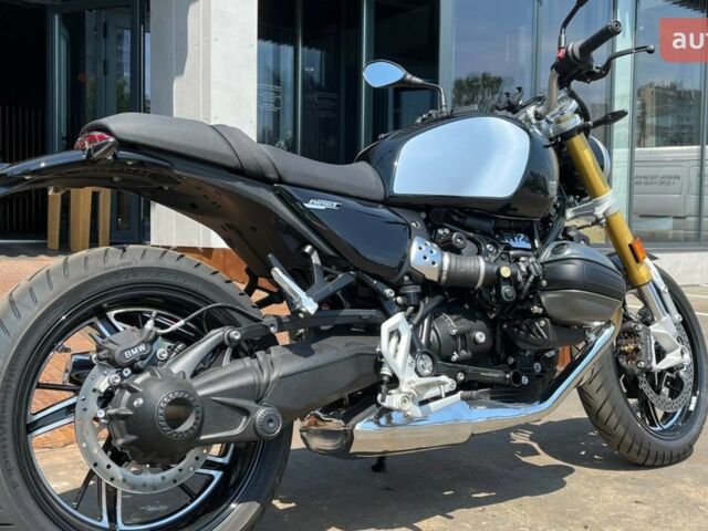 БМВ R nineT, объемом двигателя 1.17 л и пробегом 0 тыс. км за 22219 $, фото 9 на Automoto.ua