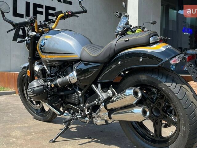 БМВ R nineT, объемом двигателя 1.17 л и пробегом 0 тыс. км за 22538 $, фото 11 на Automoto.ua