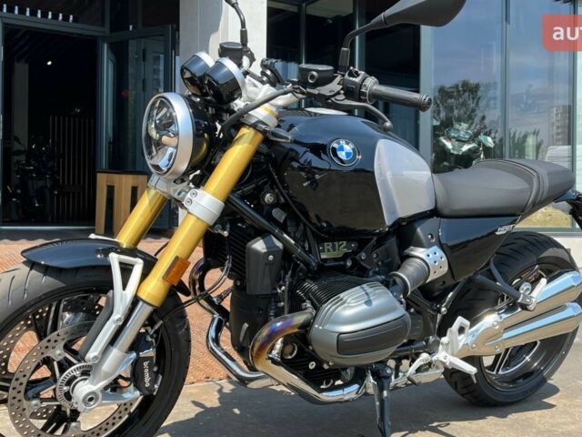 БМВ R nineT, объемом двигателя 1.17 л и пробегом 0 тыс. км за 20527 $, фото 4 на Automoto.ua