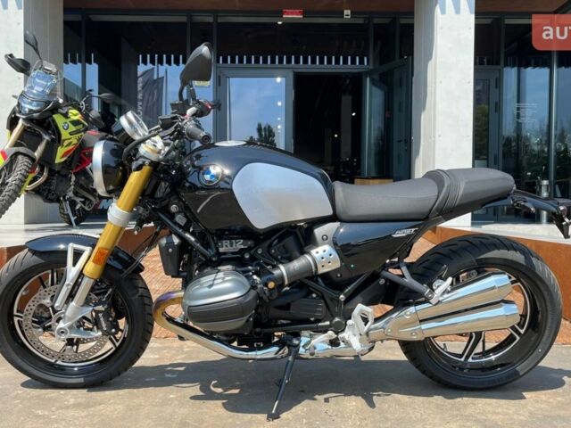 БМВ R nineT, объемом двигателя 1.17 л и пробегом 0 тыс. км за 22219 $, фото 1 на Automoto.ua