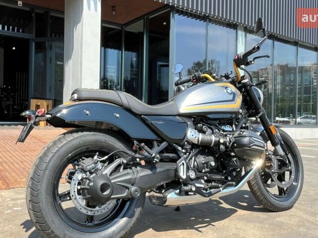 БМВ R nineT, объемом двигателя 1.17 л и пробегом 0 тыс. км за 21741 $, фото 19 на Automoto.ua