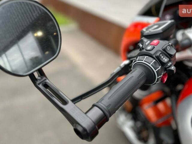 БМВ R nineT, объемом двигателя 1.17 л и пробегом 0 тыс. км за 28198 $, фото 6 на Automoto.ua