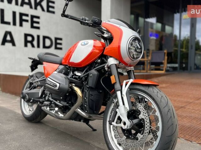 БМВ R nineT 2025 в Одессе на Automoto.ua БМВ R nineT, объемом двигателя 1.17 л и пробегом 0 тыс. км за 28198 $, фото 11 на Automoto.ua