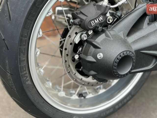 БМВ R nineT, объемом двигателя 1.17 л и пробегом 0 тыс. км за 28198 $, фото 12 на Automoto.ua