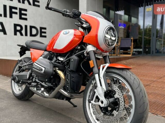 БМВ R nineT, объемом двигателя 1.17 л и пробегом 0 тыс. км за 28198 $, фото 9 на Automoto.ua