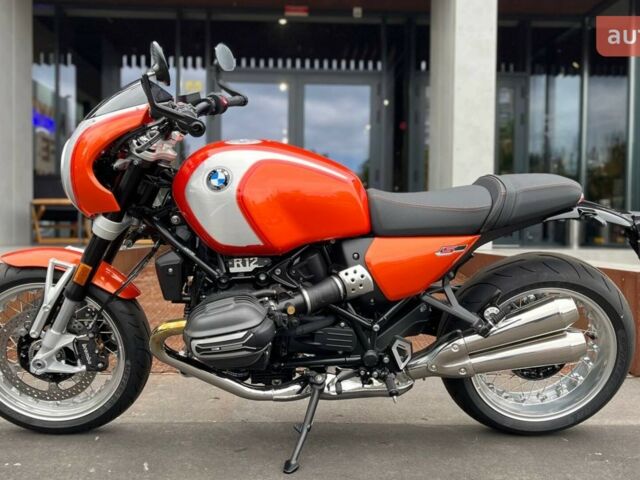 БМВ R nineT, объемом двигателя 1.17 л и пробегом 0 тыс. км за 28198 $, фото 2 на Automoto.ua