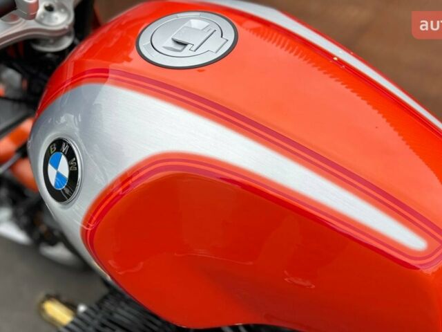 БМВ R nineT, объемом двигателя 1.17 л и пробегом 0 тыс. км за 28198 $, фото 8 на Automoto.ua