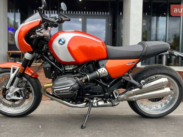 БМВ R nineT 2025 в Одессе на Automoto.ua БМВ R nineT, объемом двигателя 1.17 л и пробегом 0 тыс. км за 28198 $, фото 3 на Automoto.ua