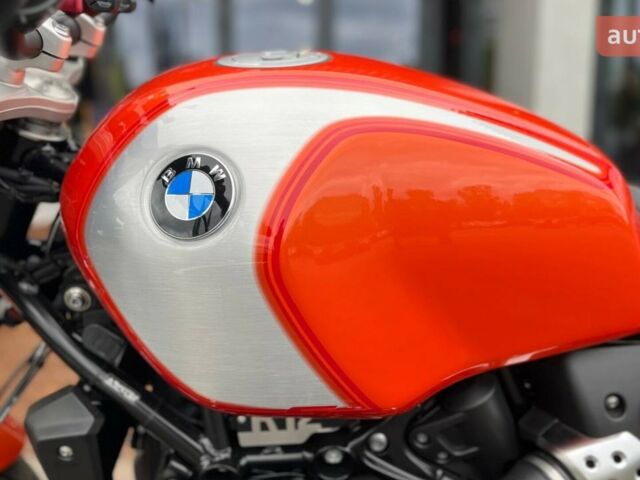 БМВ R nineT, объемом двигателя 1.17 л и пробегом 0 тыс. км за 28198 $, фото 7 на Automoto.ua