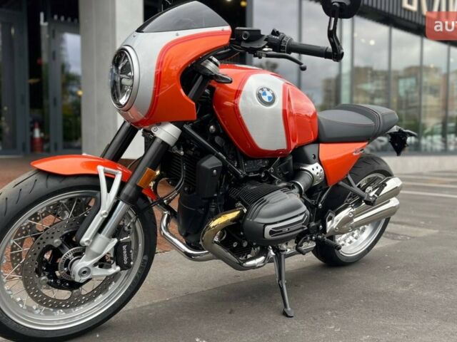 БМВ R nineT, объемом двигателя 1.17 л и пробегом 0 тыс. км за 28198 $, фото 5 на Automoto.ua