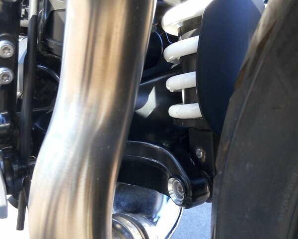 Серый БМВ R nineT, объемом двигателя 1.2 л и пробегом 1 тыс. км за 14500 $, фото 31 на Automoto.ua