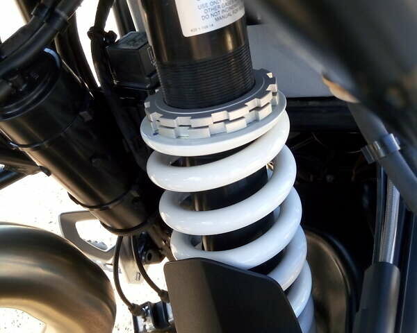 Серый БМВ R nineT, объемом двигателя 1.2 л и пробегом 1 тыс. км за 14500 $, фото 32 на Automoto.ua