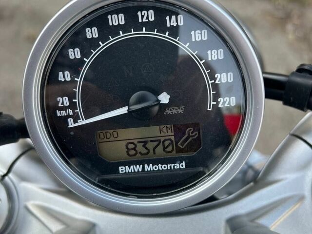 Сірий БМВ R nineT, об'ємом двигуна 1.17 л та пробігом 8 тис. км за 13200 $, фото 5 на Automoto.ua