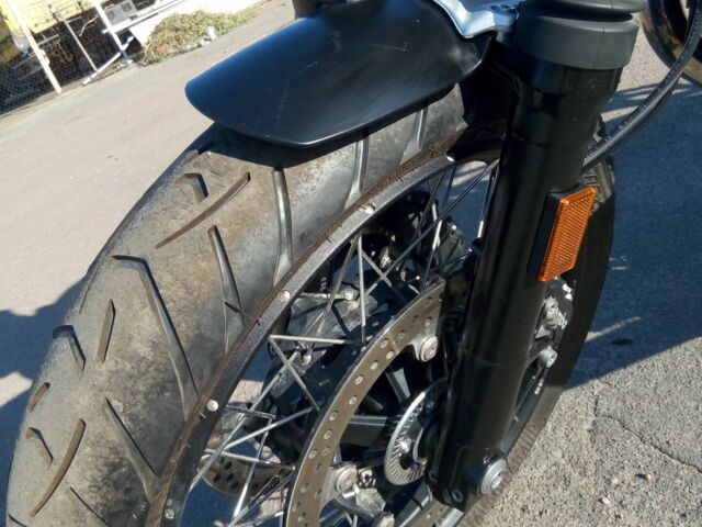 Сірий БМВ R nineT, об'ємом двигуна 1.2 л та пробігом 1 тис. км за 15000 $, фото 19 на Automoto.ua