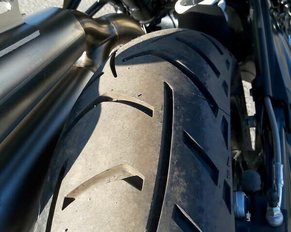 Серый БМВ R nineT, объемом двигателя 1.2 л и пробегом 1 тыс. км за 14500 $, фото 30 на Automoto.ua