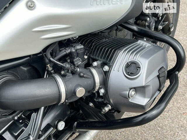 Сірий БМВ R nineT, об'ємом двигуна 1.17 л та пробігом 9 тис. км за 13500 $, фото 15 на Automoto.ua