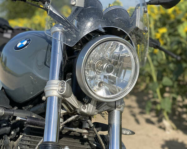 Сірий БМВ R nineT, об'ємом двигуна 1.17 л та пробігом 9 тис. км за 13500 $, фото 10 на Automoto.ua