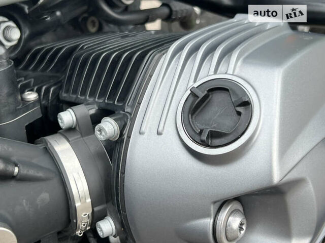 Сірий БМВ R nineT, об'ємом двигуна 1.17 л та пробігом 9 тис. км за 13500 $, фото 30 на Automoto.ua