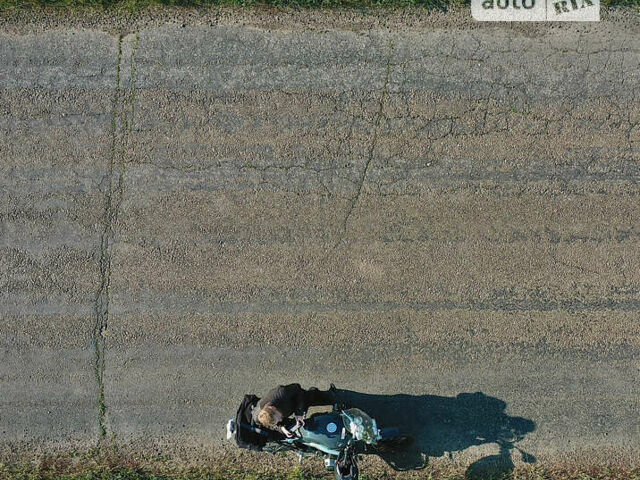 Сірий БМВ R nineT, об'ємом двигуна 1.17 л та пробігом 9 тис. км за 13500 $, фото 5 на Automoto.ua