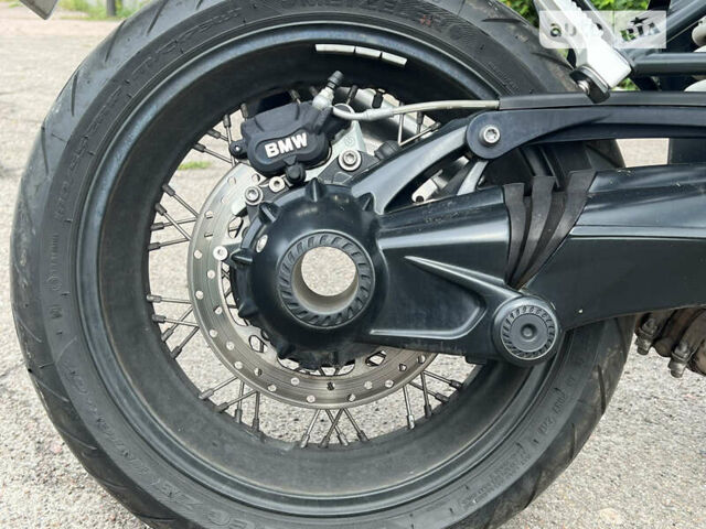 Сірий БМВ R nineT, об'ємом двигуна 1.17 л та пробігом 9 тис. км за 13500 $, фото 17 на Automoto.ua