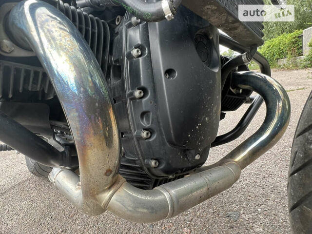 Сірий БМВ R nineT, об'ємом двигуна 1.17 л та пробігом 9 тис. км за 13500 $, фото 31 на Automoto.ua