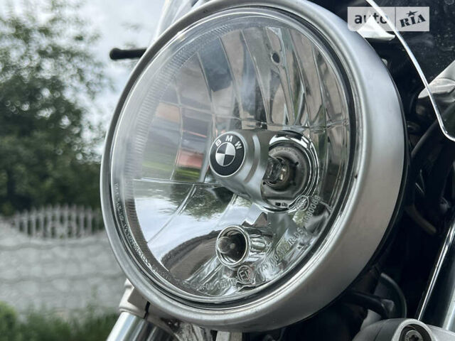 Серый БМВ R nineT, объемом двигателя 1.17 л и пробегом 10 тыс. км за 11000 $, фото 21 на Automoto.ua