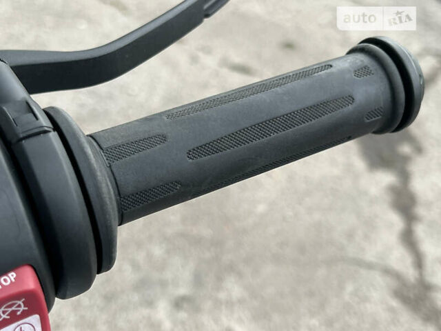 Сірий БМВ R nineT, об'ємом двигуна 1.17 л та пробігом 9 тис. км за 13500 $, фото 27 на Automoto.ua