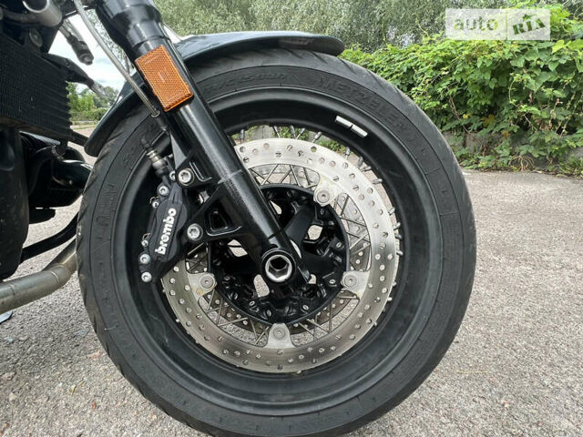 Серый БМВ R nineT, объемом двигателя 1.17 л и пробегом 10 тыс. км за 11000 $, фото 26 на Automoto.ua