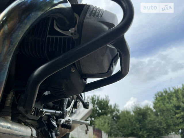 Серый БМВ R nineT, объемом двигателя 1.17 л и пробегом 10 тыс. км за 11000 $, фото 22 на Automoto.ua