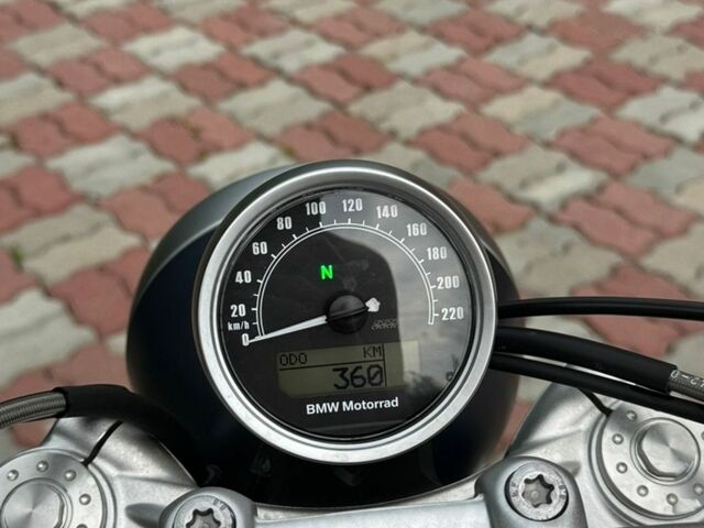 Сірий БМВ R nineT, об'ємом двигуна 1.17 л та пробігом 1 тис. км за 16900 $, фото 5 на Automoto.ua