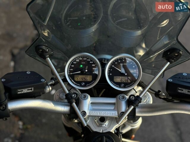 Сірий БМВ R nineT, об'ємом двигуна 1.17 л та пробігом 12 тис. км за 14500 $, фото 10 на Automoto.ua