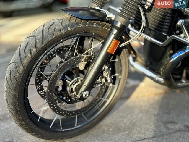 Сірий БМВ R nineT, об'ємом двигуна 1.17 л та пробігом 12 тис. км за 14500 $, фото 6 на Automoto.ua