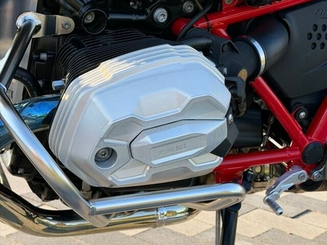 Серый БМВ R nineT, объемом двигателя 1.17 л и пробегом 4 тыс. км за 17000 $, фото 29 на Automoto.ua
