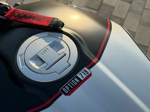 Серый БМВ R nineT, объемом двигателя 1.17 л и пробегом 4 тыс. км за 17000 $, фото 6 на Automoto.ua