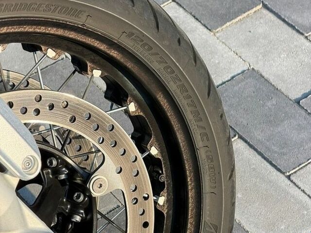 Серый БМВ R nineT, объемом двигателя 1.17 л и пробегом 4 тыс. км за 17000 $, фото 20 на Automoto.ua
