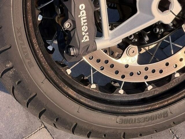 Серый БМВ R nineT, объемом двигателя 1.17 л и пробегом 4 тыс. км за 17000 $, фото 31 на Automoto.ua