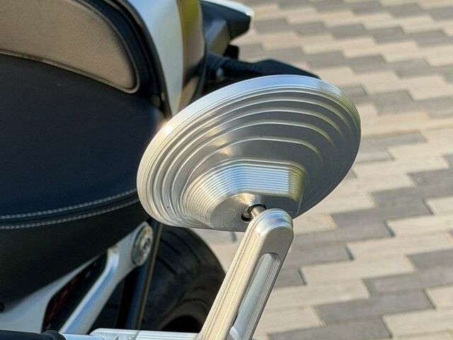 Серый БМВ R nineT, объемом двигателя 1.17 л и пробегом 4 тыс. км за 17000 $, фото 8 на Automoto.ua
