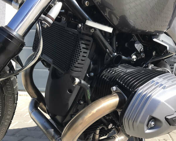 Серый БМВ R nineT, объемом двигателя 1.17 л и пробегом 9 тыс. км за 13900 $, фото 8 на Automoto.ua