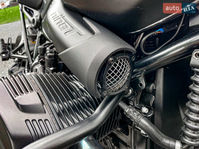 Синій БМВ R nineT, об'ємом двигуна 1.17 л та пробігом 5 тис. км за 15500 $, фото 8 на Automoto.ua