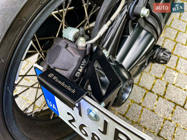 Синій БМВ R nineT, об'ємом двигуна 1.17 л та пробігом 5 тис. км за 15500 $, фото 6 на Automoto.ua