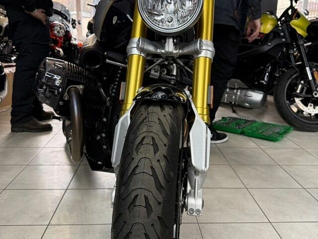 Синий БМВ R nineT, объемом двигателя 1.17 л и пробегом 6 тыс. км за 14499 $, фото 15 на Automoto.ua