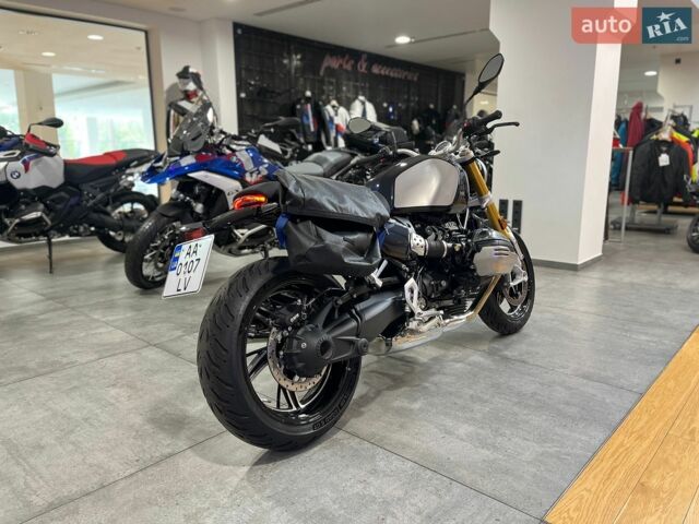 Синій БМВ R nineT, об'ємом двигуна 1.17 л та пробігом 2 тис. км за 19302 $, фото 3 на Automoto.ua