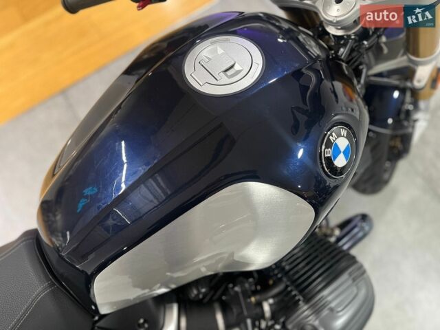 Синій БМВ R nineT, об'ємом двигуна 1.17 л та пробігом 2 тис. км за 19302 $, фото 21 на Automoto.ua