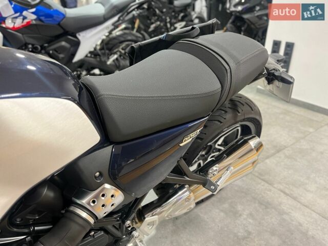 Синій БМВ R nineT, об'ємом двигуна 1.17 л та пробігом 2 тис. км за 19302 $, фото 23 на Automoto.ua