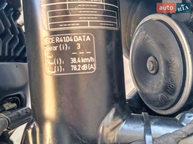 Синий БМВ R nineT, объемом двигателя 1.17 л и пробегом 10 тыс. км за 13999 $, фото 5 на Automoto.ua