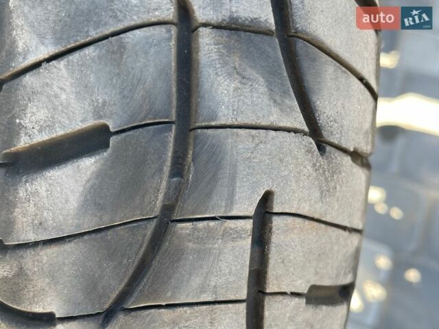 Черный БМВ Р1150Р, объемом двигателя 0 л и пробегом 51 тыс. км за 4500 $, фото 15 на Automoto.ua