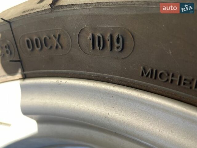 Черный БМВ Р1150Р, объемом двигателя 0 л и пробегом 51 тыс. км за 4500 $, фото 20 на Automoto.ua