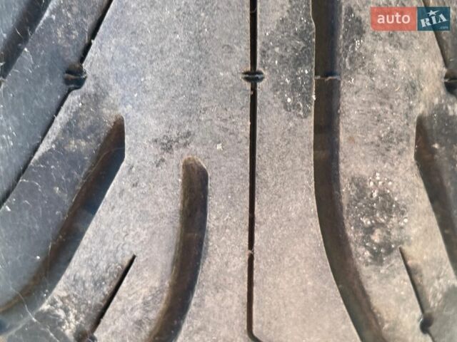 Черный БМВ Р1150Р, объемом двигателя 0 л и пробегом 51 тыс. км за 4500 $, фото 16 на Automoto.ua