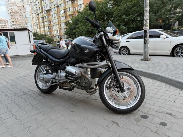 БМВ Р1150Р, объемом двигателя 1.15 л и пробегом 0 тыс. км за 4000 $, фото 5 на Automoto.ua