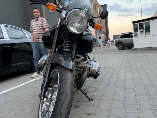 БМВ Р1150Р, объемом двигателя 1.15 л и пробегом 0 тыс. км за 4000 $, фото 6 на Automoto.ua